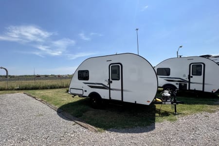 Oklahoma CityRV rentals