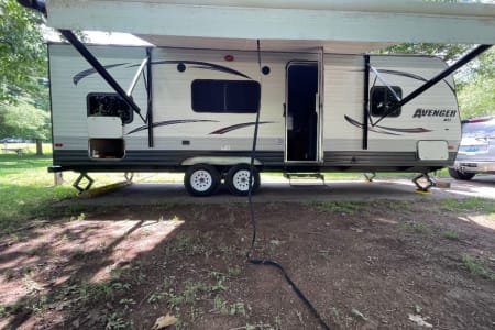 LexingtonRV rentals