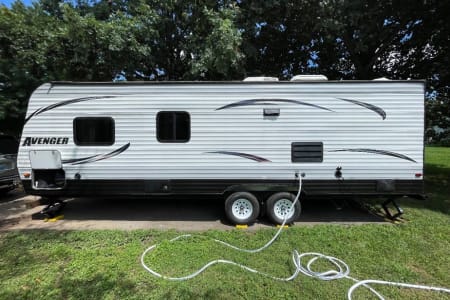 LexingtonRV rentals