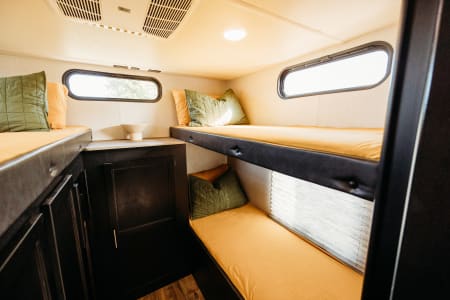 RV Rental oklahoma