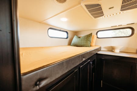 Born&RaisedFestival Rv Rentals