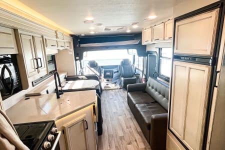 WinchesterRV rentals