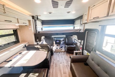 WinchesterRV rentals