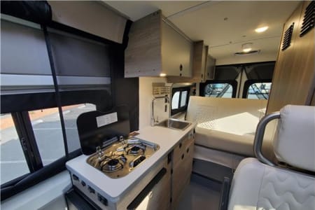 Huntington BeachRV rentals