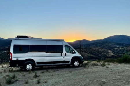 LassenVolcanicNationalPark Rv Rentals