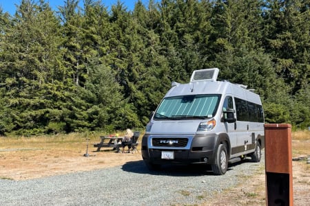 LassenVolcanicNationalPark Rv Rentals