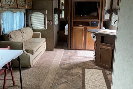 YellowRiverStateForest Rv Rentals