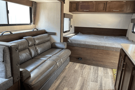 escalonRV rentals