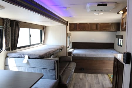 escalonRV rentals