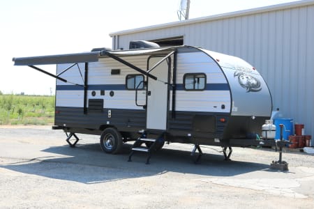 escalonRV rentals