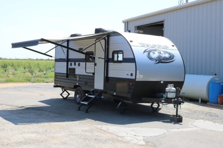 escalonRV rentals