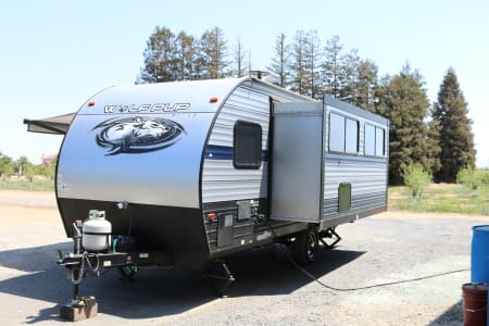 escalonRV rentals