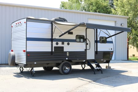 escalonRV rentals