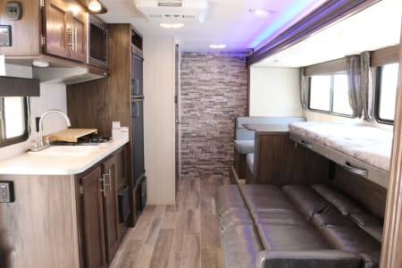 escalonRV rentals