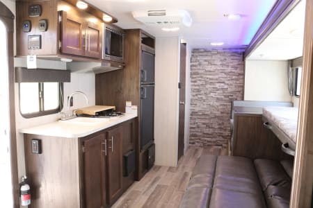 escalonRV rentals