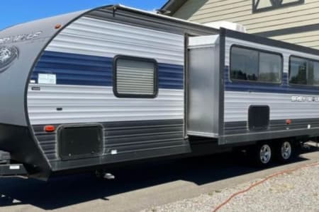 KalispellRV rentals