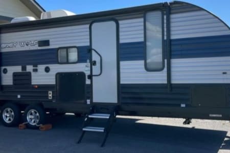 KalispellRV rentals