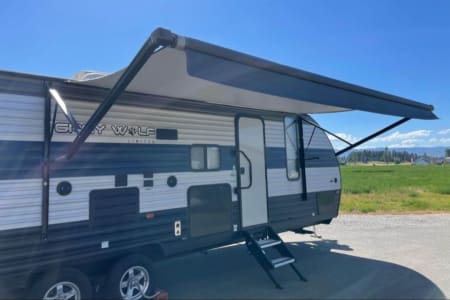 KalispellRV rentals