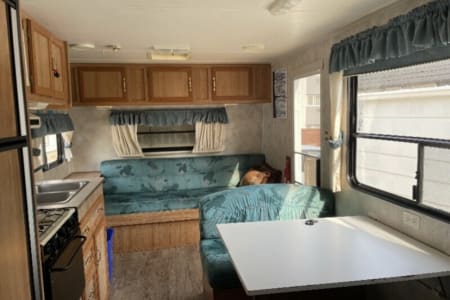 GrandBeachProvincialPark Rv Rentals