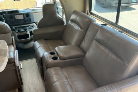 RV Rental tulsa,Oklahoma-(OK)