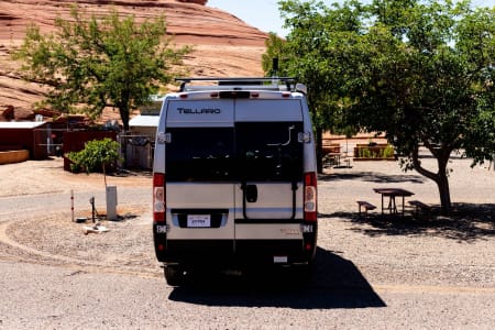 ChandlerRV rentals