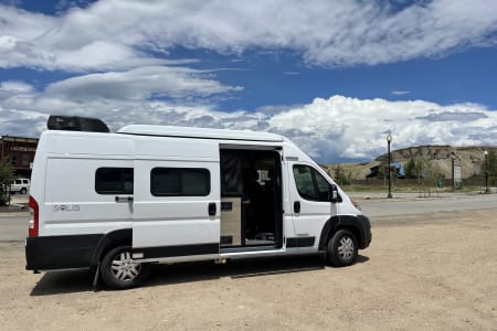 CentennialRV rentals