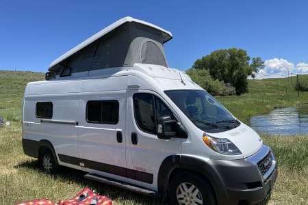 CentennialRV rentals