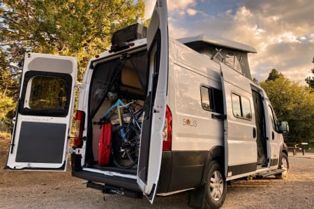 CentennialRV rentals