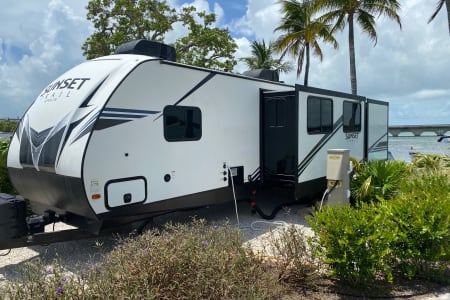 Boyd’sKeyWestCampground Rv Rentals