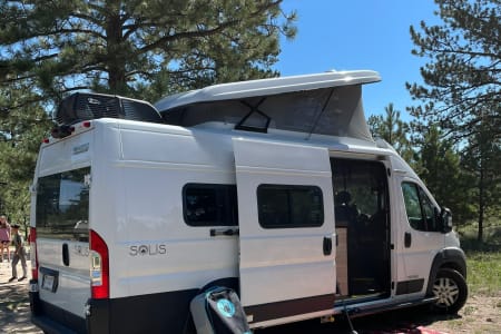 CentennialRV rentals