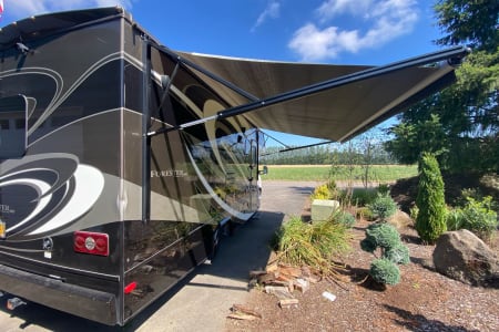 GreshamRV rentals