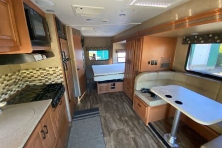 GreshamRV rentals