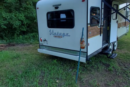 Smugglers’NotchStatePark Rv Rentals