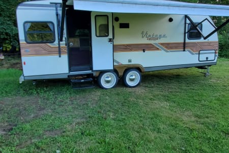 LittleRiverStatePark Rv Rentals