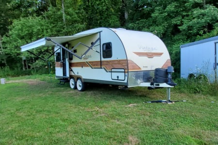 WaterburyRV rentals