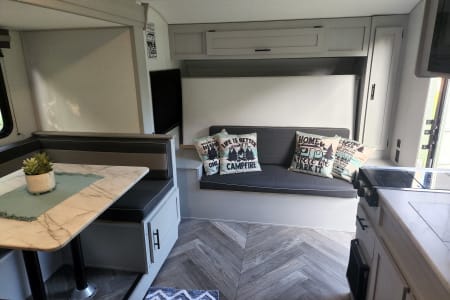 KingsleyRV rentals