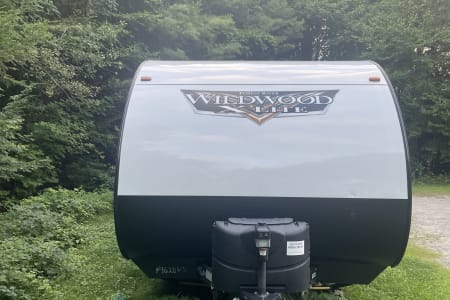 MillerStatePark Rv Rentals