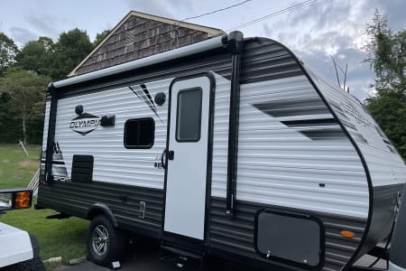 NewtownRV rentals