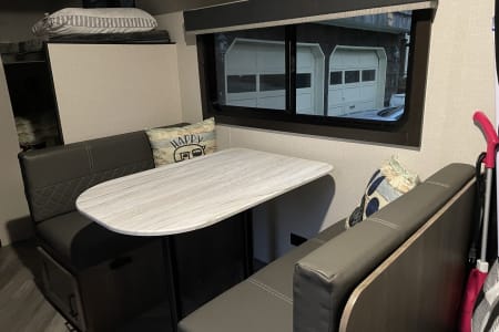 NewtownRV rentals