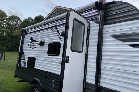 NewtownRV rentals