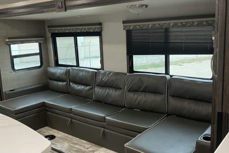 CedarRidgeRVPark Rv Rentals