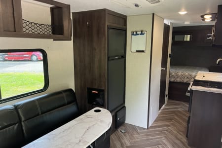 Bossier CityRV rentals