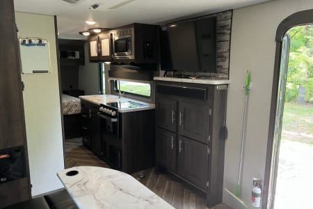 Bossier CityRV rentals