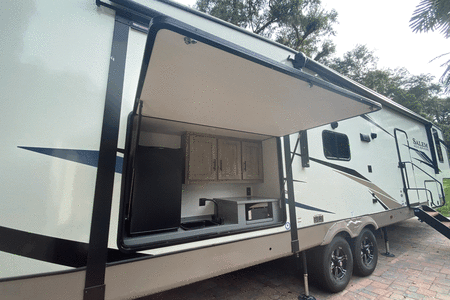 HillsboroughRiverStatePark Rv Rentals