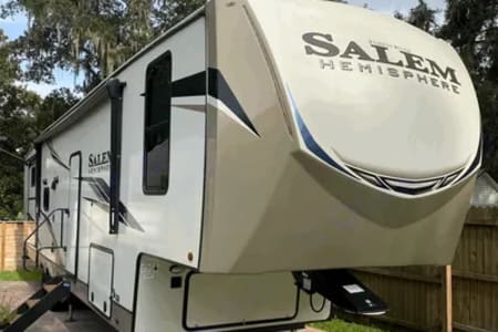 SeffnerRV rentals