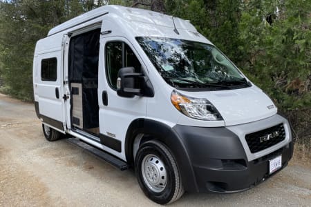 Grass ValleyRV rentals