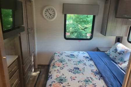 MelvillePondsCampground–Portsmouth Rv Rentals