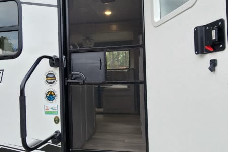 HaydenRV rentals