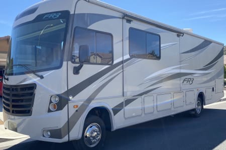 RV Rental vallejo,California-(CA)