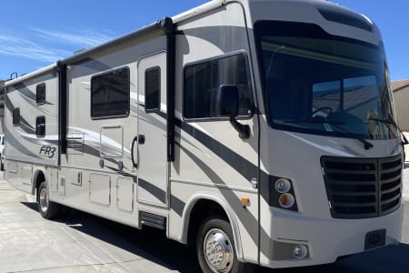 RV Rental santa-rosa,California-(CA)